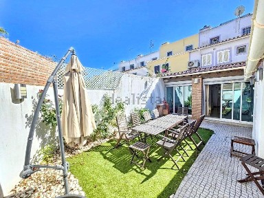 Quarteira, Vilamoura, Bairro Marina de Vilamoura, Avenida do Cerro da Vila, 4