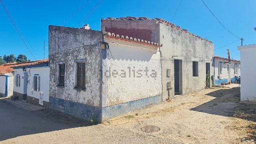 Bordeira, Tramelo