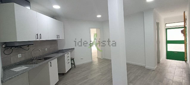 Portimão Cidade, Bairro Portimão