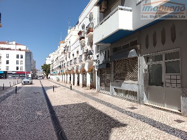 Vila Real de Santo António, Faro