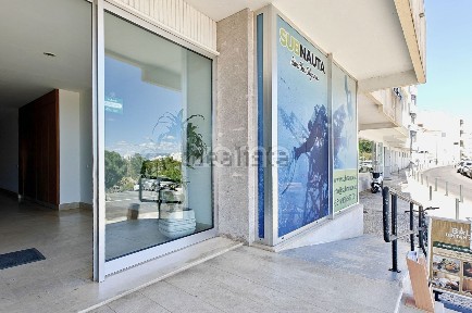 Portimão, Praia da Rocha, Rua Engenheiro José de Bívar s/n