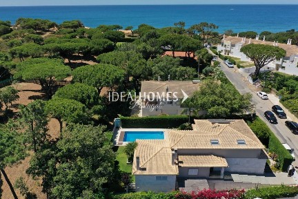 Albufeira e Olhos de Água, Olhos de Água, Bairro Praia da Falésia