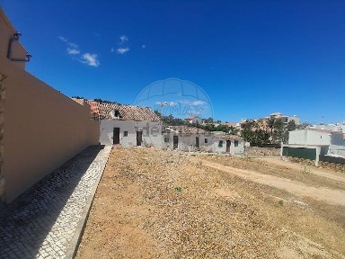 Algoz, Rua do Alto do Palmeiral, 23