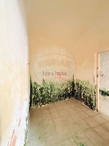 Olhão, Baixa, Rua Doutor Afonso Costa