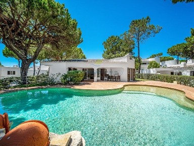 Albufeira e Olhos de Água, Olhos de Água, Bairro Balaia, Balaia Golf Village, 34
