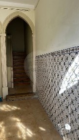 Arrendamento de apartamento T2 na Rua dos Navegantes