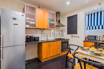 Arrendamento de apartamento T2 na Rua da conquista Brasileira