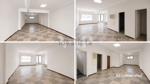 Espaço comercial à venda em Praia de Quarteira