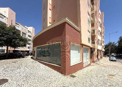 Faro, Penha - Vale da Amoreira, Rua Arthur Águedo Miranda, 2