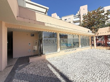 Espaço comercial à venda na Rua Arthur Águedo Miranda, 2