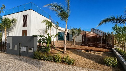 Quarteira, Bairro Forte Novo - Abelheira
