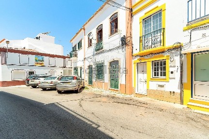 São Bartolomeu de Messines, Rua Cândido dos Reis