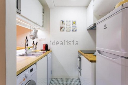 Arrendamento de apartamento T2 na Rua da Silva