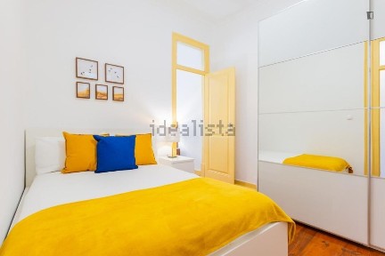 Arrendamento de apartamento T2 na Rua da Bombarda