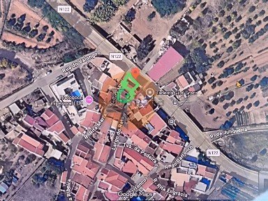 Espaço comercial à venda na Junqueira - Beliche