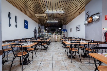 Armação de Pêra, Rua Álvaro Gomes s/n