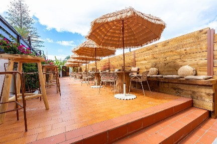Espaço comercial à venda na Avenida Infante Dom Henrique, 24 8900-415