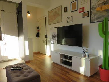 Arrendamento de apartamento T1 na Rua João de Barros