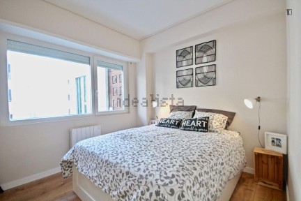 Arrendamento de apartamento T1 na Travessa da Conceição da Glória