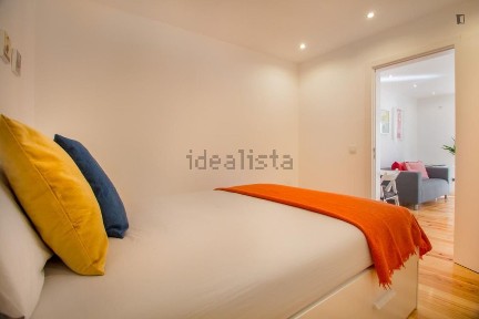 Arrendamento de apartamento T1 na Travessa da Portuguesa