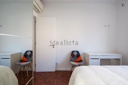 Arrendamento de apartamento T1 no Centro