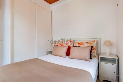 Arrendamento de apartamento T1 na Rua da Condessa
