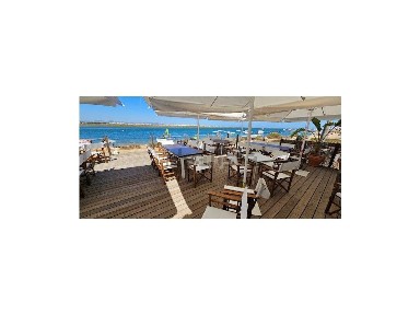 Montenegro, Quinta do Eucalipto - Ilha de Faro, Avenida Nascente