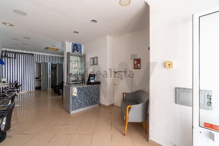 Vila Real de Santo António, Rua Jacinto José de Andrade s/n