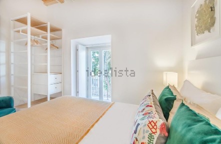Arrendamento de apartamento T1 no Beco do Forno do Sol