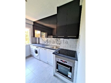Arrendamento de apartamento T2 na Rua Giestas