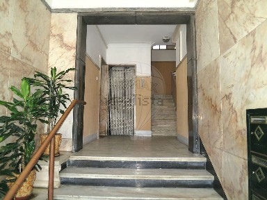 Arrendamento de apartamento T3 no Calçada da Tapada