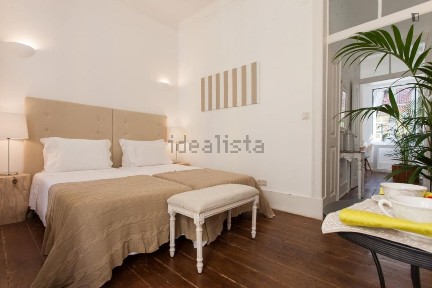 Arrendamento de apartamento T3 na Travessa de São José