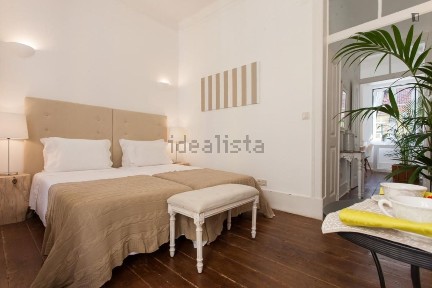 Arrendamento de apartamento T3 na Travessa de São José