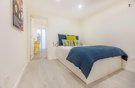 Arrendamento de apartamento T1 na Travessa do Sequeiro