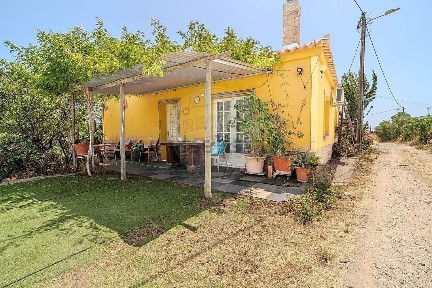 Olhão, Faro