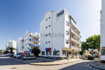 Portimão, Portimão Cidade, Bairro Portimão, Rua Cidade de Damão