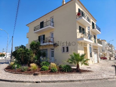 Algoz, Urbanização do Morgadinho