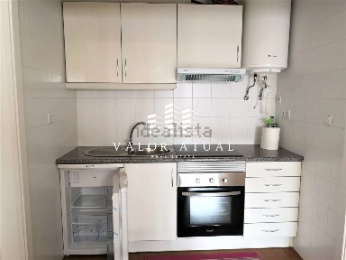 Arrendamento de apartamento T1 na Avenida Columbano Bordalo Pinheiro