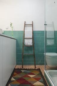 Arrendamento de apartamento T1 no Largo Rio Seco