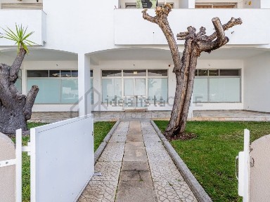 Albufeira e Olhos de Água, Albufeira, Bairro Montechoro, Rua do Castelinho