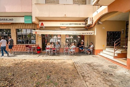 Portimão, Portimão Cidade, Bairro Portimão, Avenida Doutor Francisco Sá Carneiro