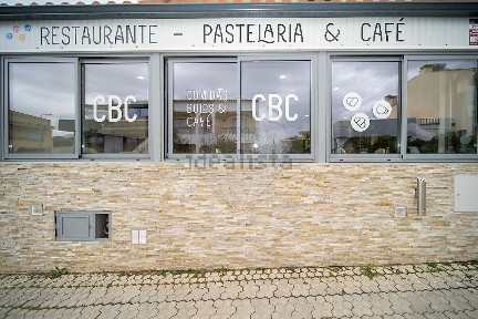 Espaço comercial à venda na Travessa da Avó s/n