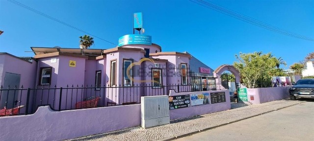 Albufeira e Olhos de Água, Sesmaria - Cerro de Águia, Bairro Sesmarias