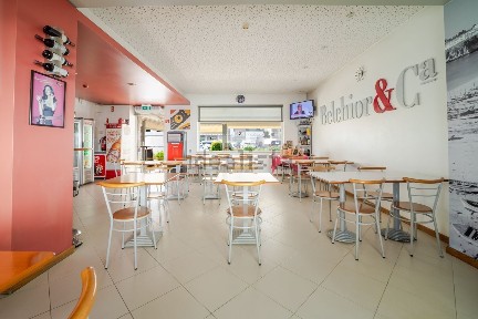 Albufeira e Olhos de Água, Albufeira, Bairro Vale Pedras, Avenida das Ilhas