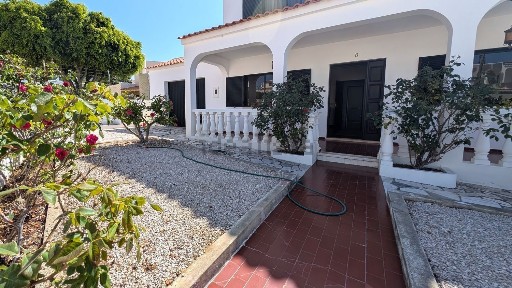 Quelfes, Bairro Novo - Azinhaga da Patinha, Urbanização João Luis Graça