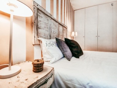 Arrendamento de apartamento T2 na Rua do Volga