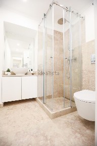 Arrendamento de apartamento T3 na Rua de Belém