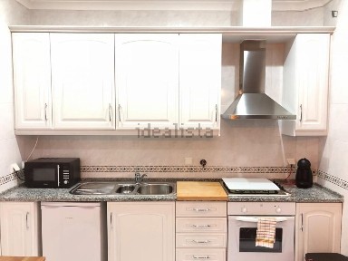 Arrendamento de apartamento T2 na Rua Filipe da Mata