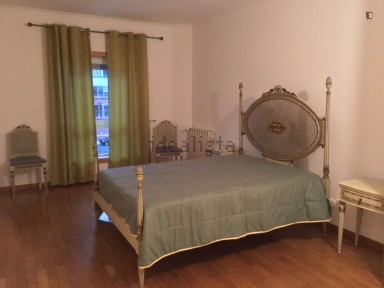 Arrendamento de apartamento T3 na Quinta da Formiga