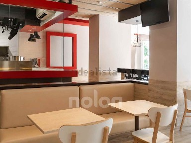 Espaço comercial à venda na Avenida das Comunidades Lusíadas, 2